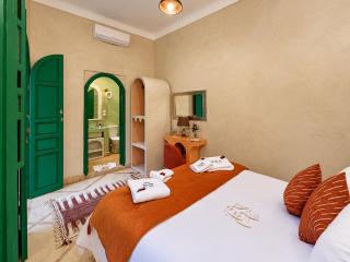 Riad Lia ou Lik - Marrakesh - 7