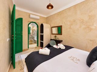 Riad Lia ou Lik - Marrakesh - 8