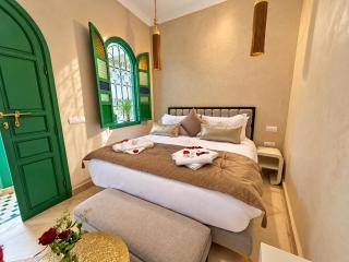 Riad Lia ou Lik - Marrakesh - 9