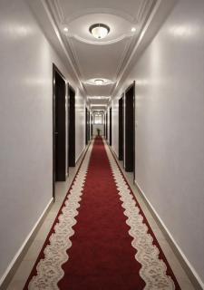 Hotel Omnisport - 1