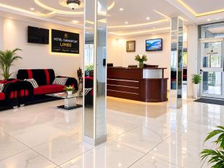 Hotel Omnisport - 4