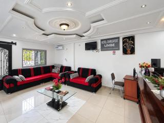 Hotel Omnisport - 2