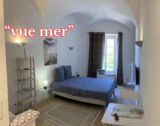 Studios - Menton Old Town - near the beach and shops - 8
