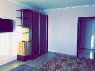 Sky infinity apartment - Astana - 9