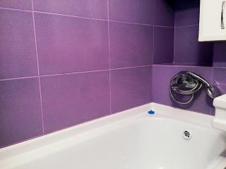 Sky infinity apartment - 3