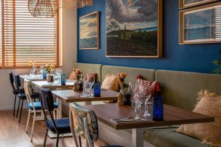 L'Escale Marine, The Originals Relais - Crozon - 1