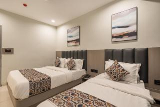 Hotel Pride Comfort - 6