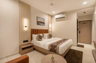 Hotel Pride Comfort - 0