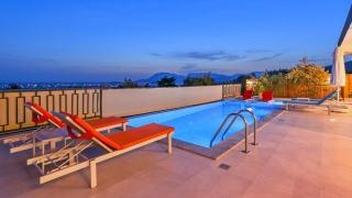 KALKAN 2 bedroom secluded villa - 5