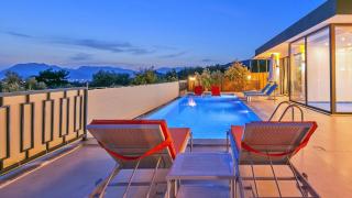 KALKAN 2 bedroom secluded villa - 4