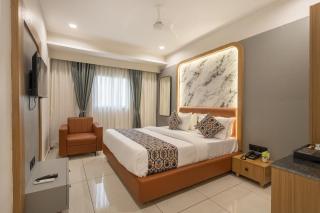 Hotel Pride Comfort - 3