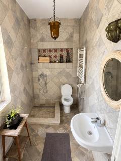 Henchir Dheb Guest House - 3