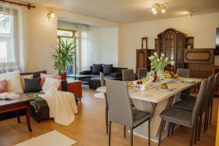High Tatras Family Mansion with Sauna, Jacuzzi & Gym - 7