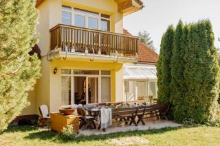 High Tatras Family Mansion with Sauna, Jacuzzi & Gym - 3