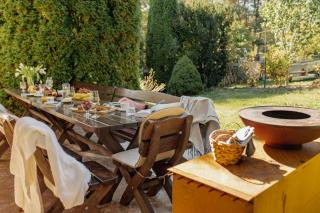 High Tatras Family Mansion with Sauna, Jacuzzi & Gym - 4