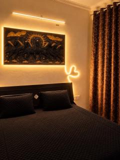 2bhk Cozy Stay in Jagatpura - Near Airport - 7