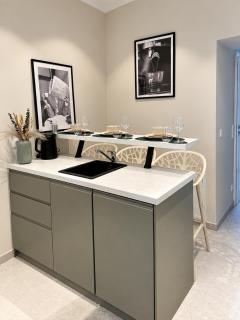 Residence K - Cozy Altbau - Perfect Vienna Base - 2