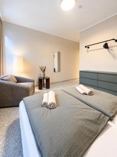 Residence K - Cozy Altbau - Perfect Vienna Base - 8