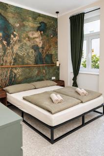 Residence K - Cozy Altbau - Perfect Vienna Base - 0
