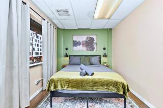 Stylish Pet Friendly Apartment Near Little Italy - 7