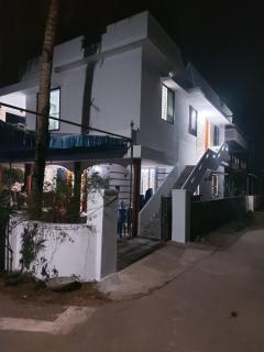 Coastal Nest Haleyangady - 0