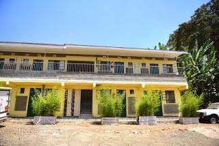 The Epitome Rest House - 0