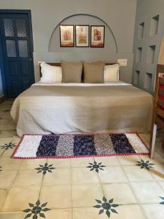Aali villas - 1