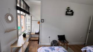 URA city center Brugge - 7