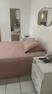 FLAT HOTEL NO BAIRRO ILHOTAs - 8