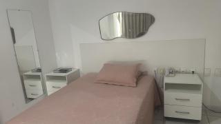 FLAT HOTEL NO BAIRRO ILHOTAs - 7