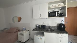 FLAT HOTEL NO BAIRRO ILHOTAs - 4