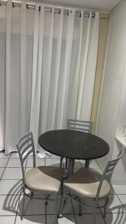 FLAT HOTEL NO BAIRRO ILHOTAs - 3