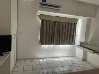 FLAT HOTEL NO BAIRRO ILHOTAs - 1