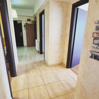 Apartament Summerland LakeView - 5