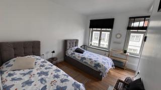 URA city center Brugge - 3
