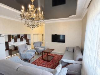 Apartment in Batumi - 0