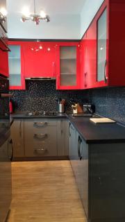 Siauliai Apartments - Traku - Šiauliai - 9
