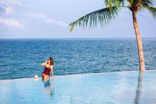 Coral Cliff Beach Resort Samui - 8