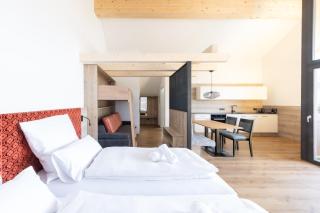 Krone Kehlegg - Stilvolle Apartments in Dornbirn - 8