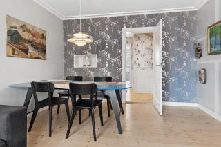 Superb Hotel Apartment - 7
