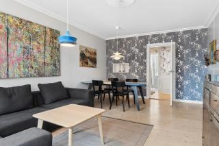 Superb Hotel Apartment - 6