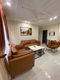 Green Orchards Hotel Apartments - 8