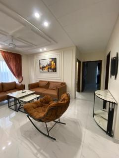 Green Orchards Hotel Apartments - 7