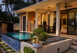 954 - North Waters by D2V Elements - Lakefront Private Poolvilla - 9