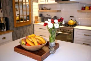 The Rainbow Room in a Luxury 3 Bedroom Home in Kyalami - 3