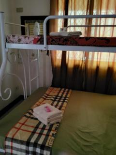 Cozy City Condo Apartment Escape in Davao - 4