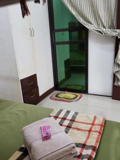 Cozy City Condo Apartment Escape in Davao - 3