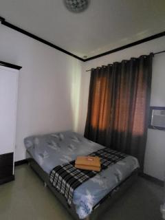 Cozy City Condo Apartment Escape in Davao - 2
