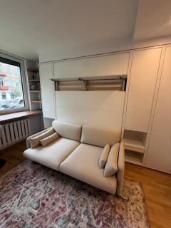 Algirdo SMART studio - 2