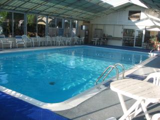 Endless Dunes, A Modern Motel - Eastham - 2